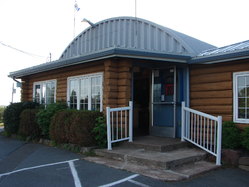Loch Lomond RV Park Office