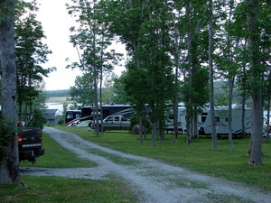 Another Campground View