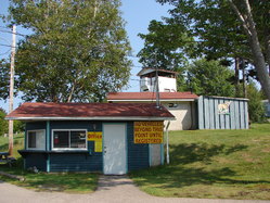 Digby Campground Office