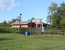 Artillery Ridge Stables