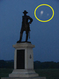 Spirit Orbs in Gettysburg?-Pic 2