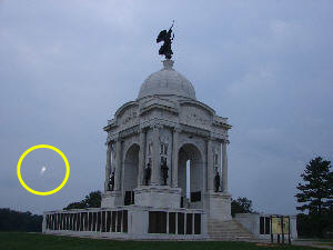 Spirit Orbs in Gettysburg?-Pic 3