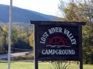 Lost River Valley Campground