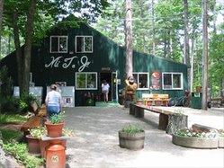 Mi-Te-Jo Campground-Office