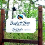 Danforth-Bay-Entrance-Sign