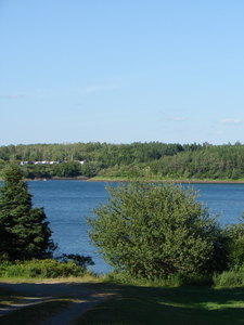 Linwood Harbor at Trail's End